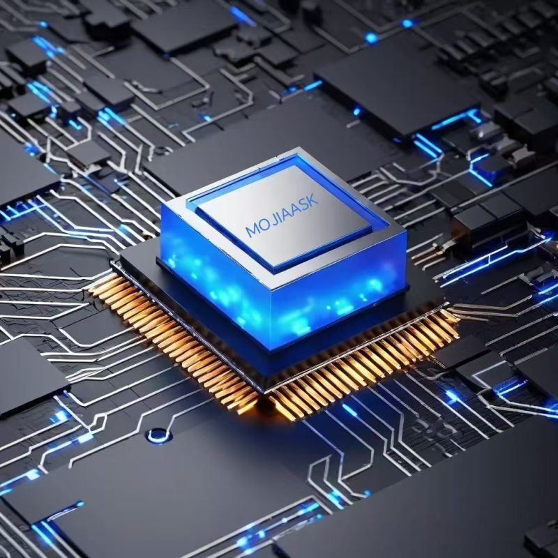 互联网时代的深度思考：重塑连接，共创价值-墨嘉咨询